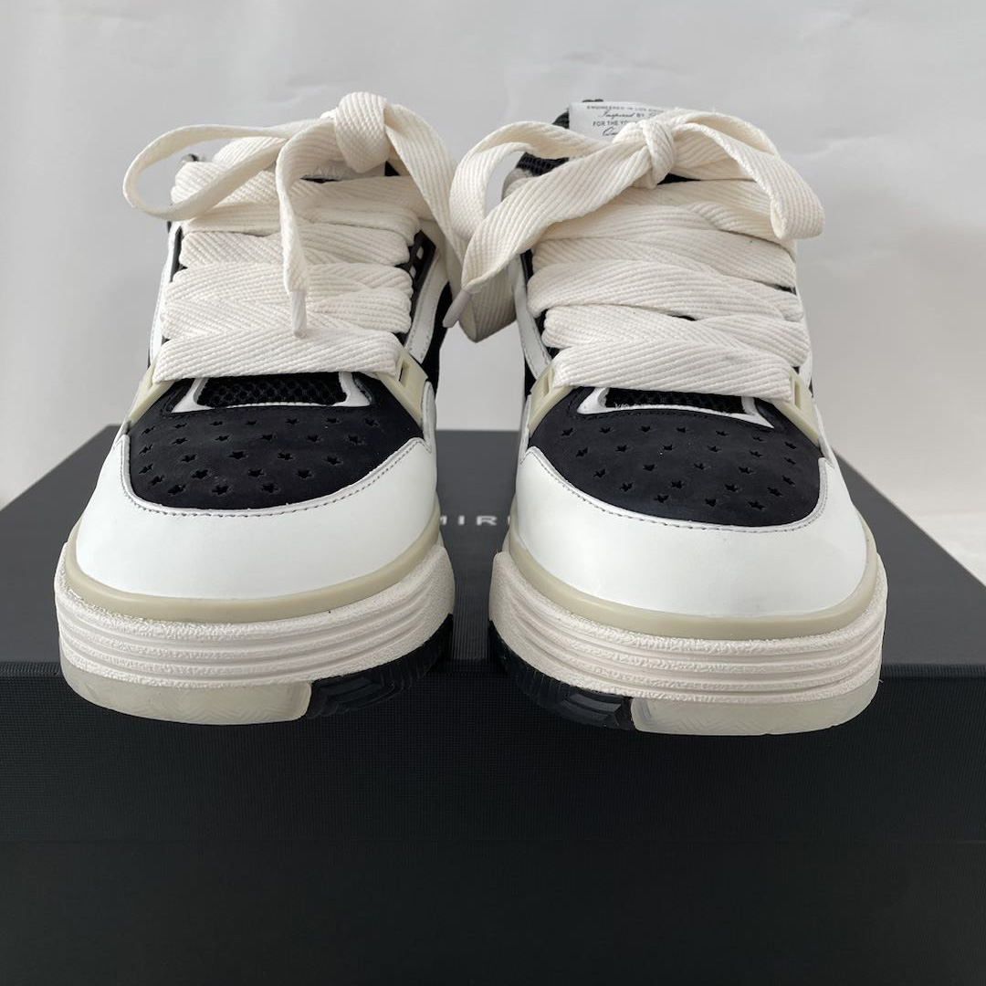 Amiri MA-1 Sneaker - EUR FASHION