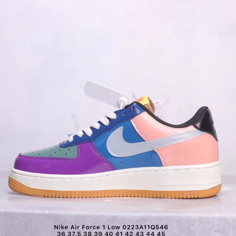 Nike Air Force 1 Low Sneaker    TF8896 303  - EUR FASHION