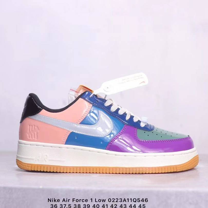 Nike Air Force 1 Low Sneaker    TF8896 303  - EUR FASHION