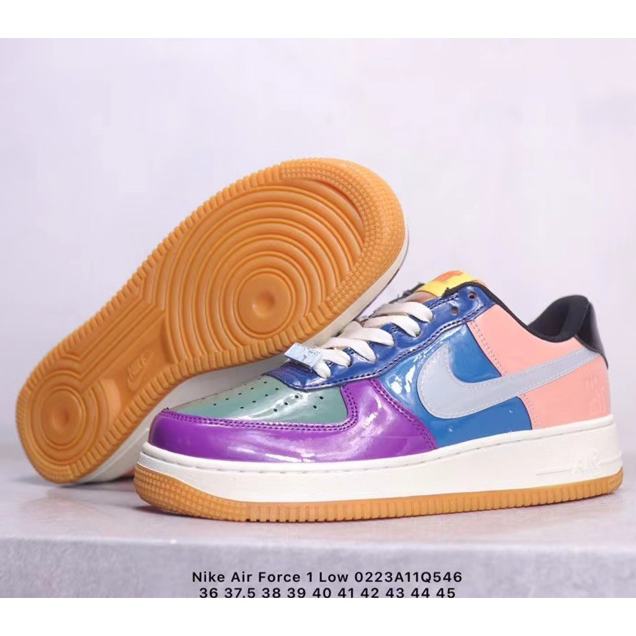 Nike Air Force 1 Low Sneaker    TF8896 303  - EUR FASHION