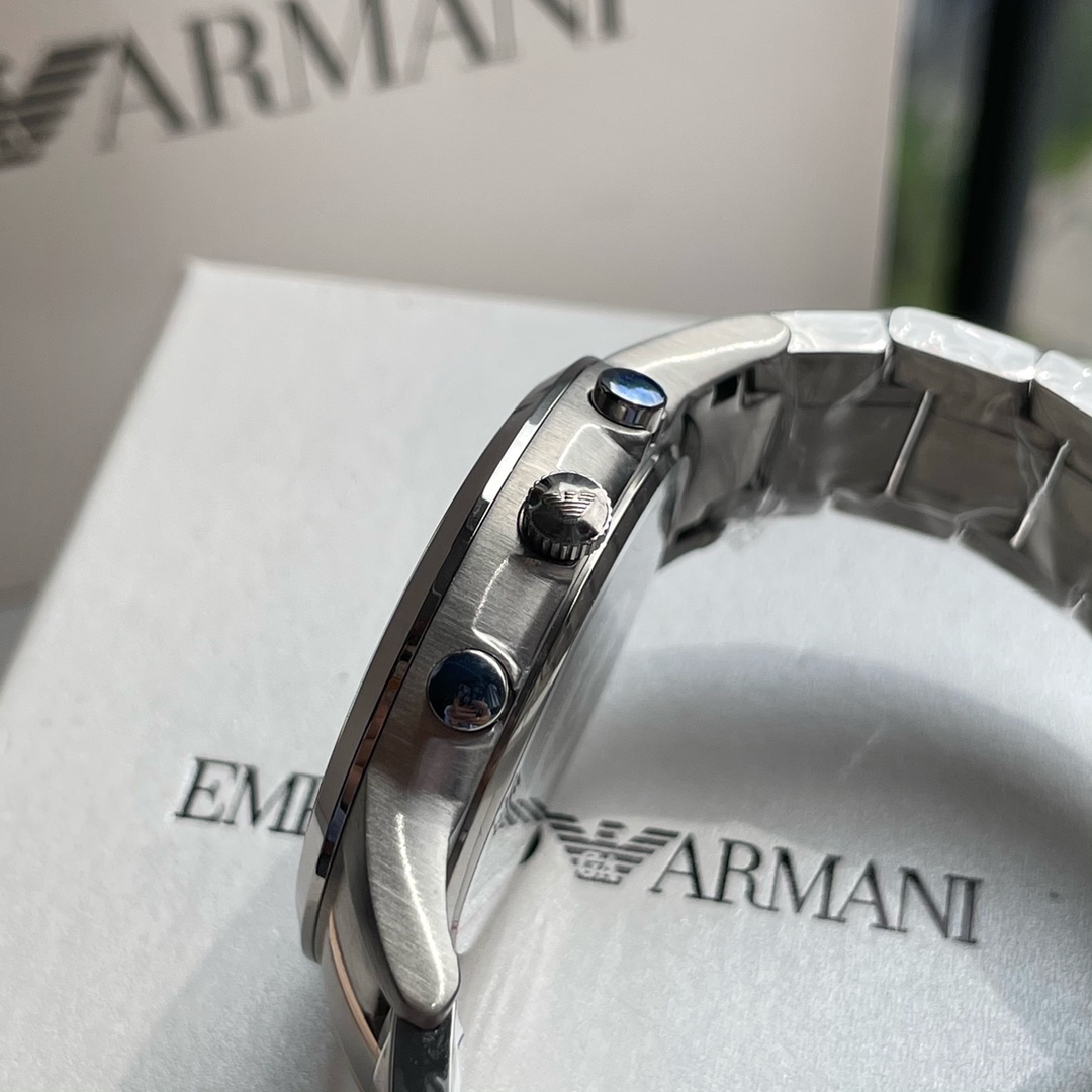 Armani AR11165 Watch - EUR FASHION