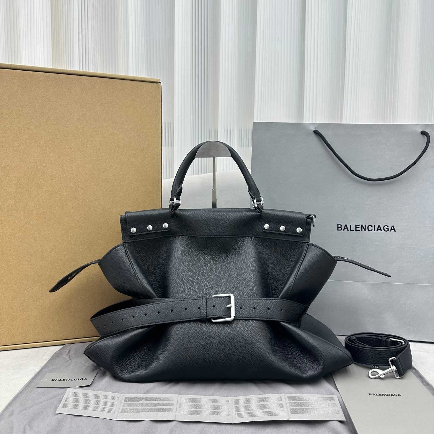 Balenciaga Large Waist Tote Bag - EUR FASHION