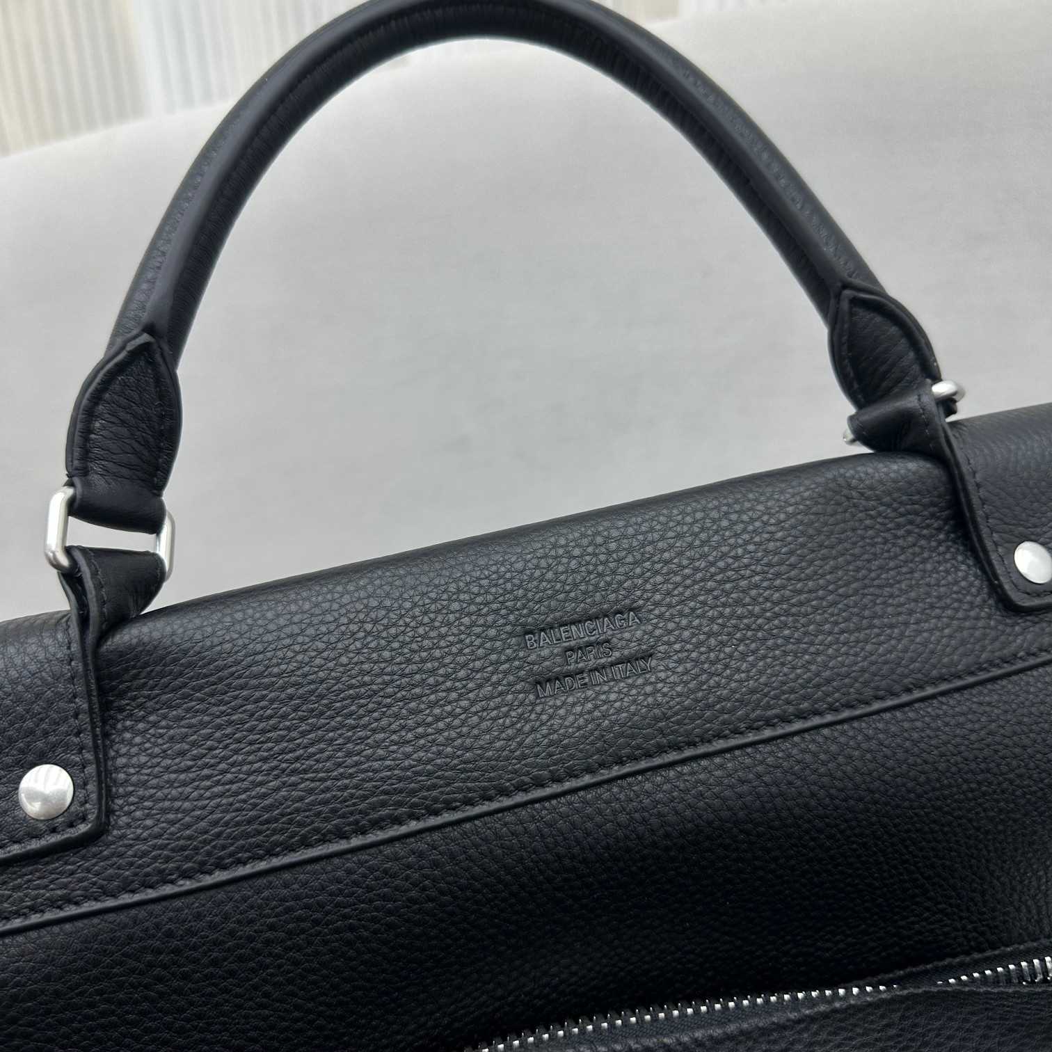 Balenciaga Large Waist Tote Bag - EUR FASHION