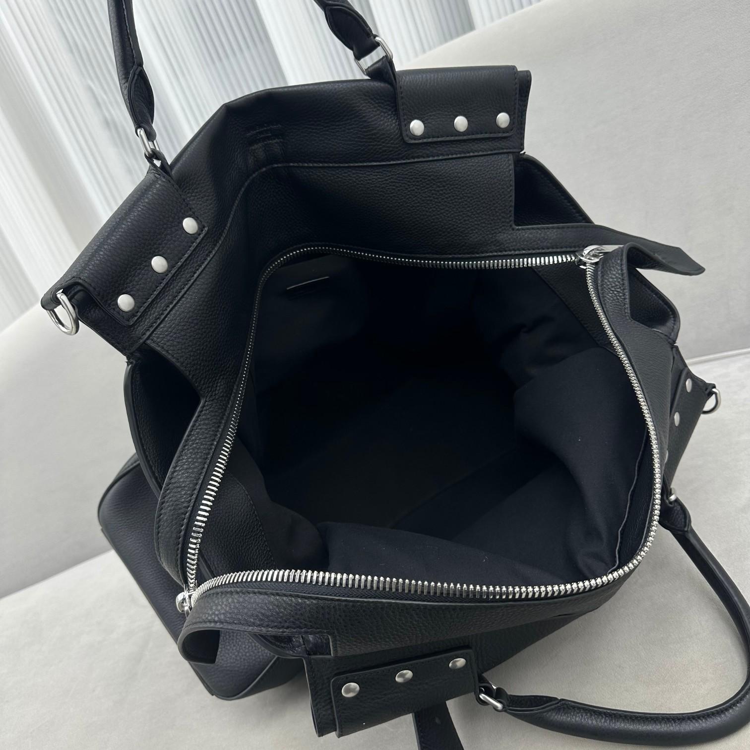 Balenciaga Large Waist Tote Bag - EUR FASHION