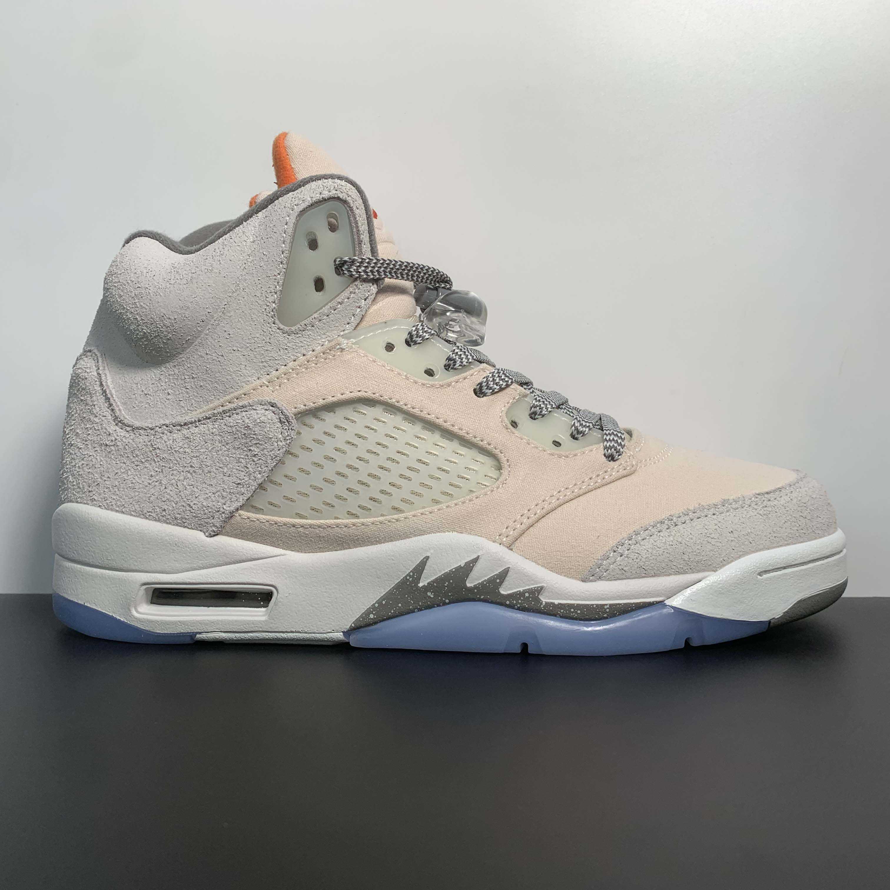 Air Jordan 5 SE Craft 