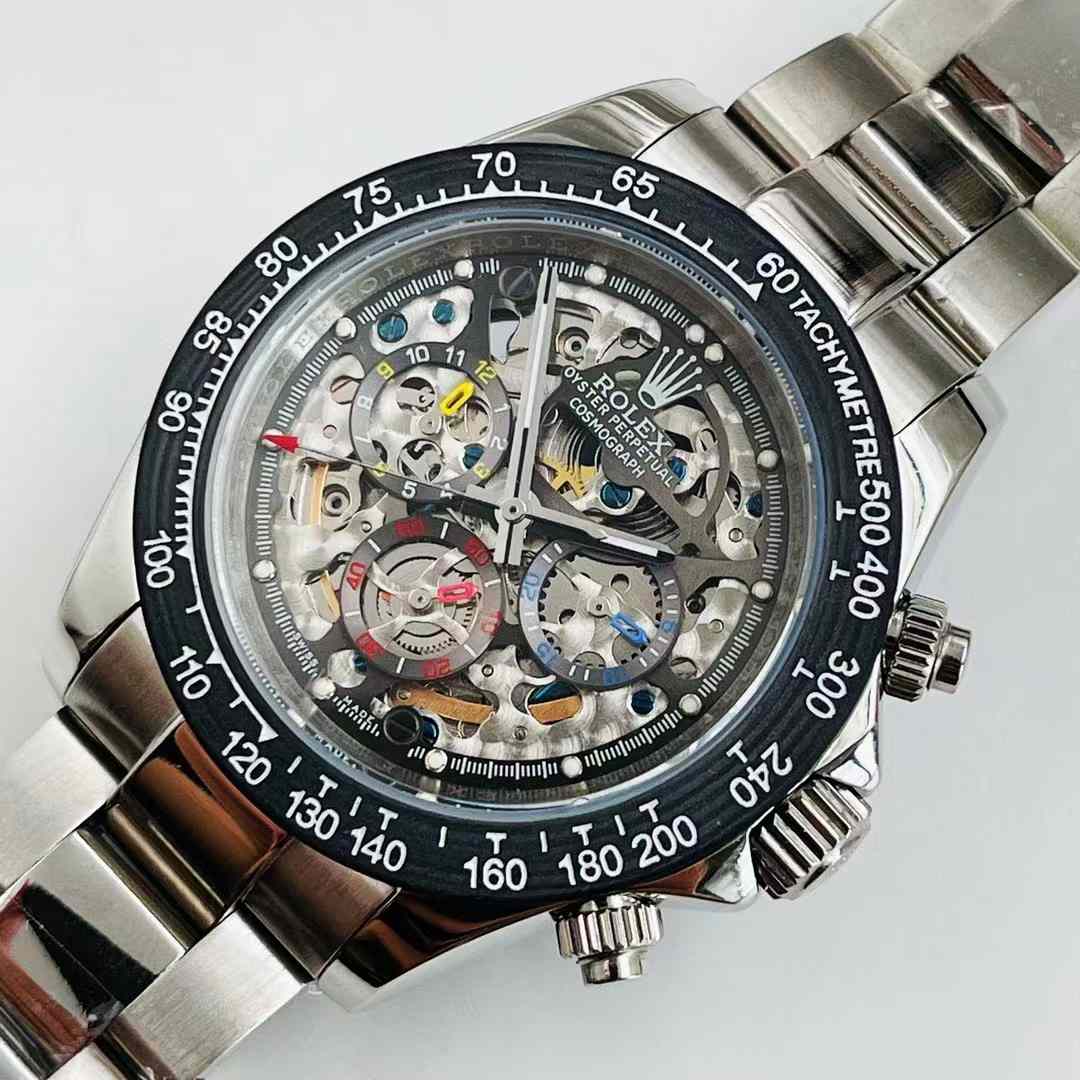 Rolex Rolex Daytona - EUR FASHION