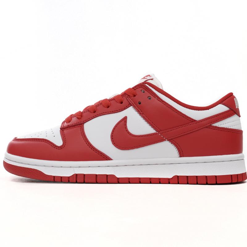 Nike Dunk Low “St. Johns” Sneakers        CU1727-700 - EUR FASHION