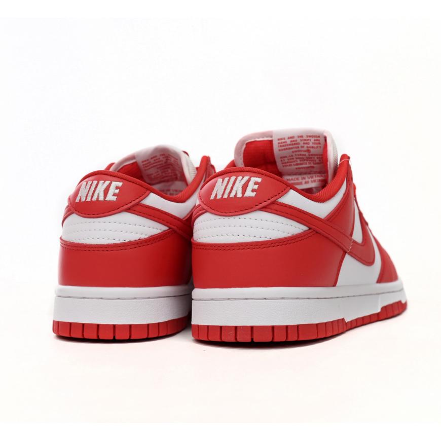 Nike Dunk Low “St. Johns” Sneakers        CU1727-700 - EUR FASHION