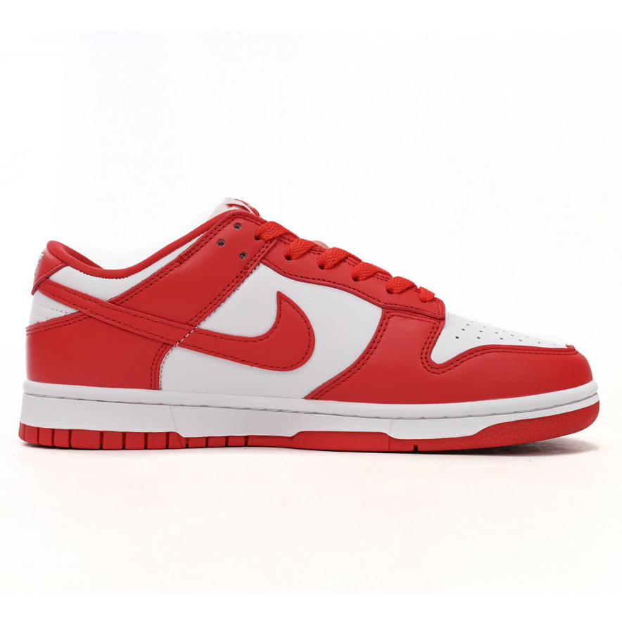 Nike Dunk Low “St. Johns” Sneakers        CU1727-700 - EUR FASHION