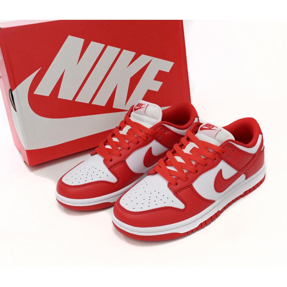 Nike Dunk Low “St. Johns” Sneakers        CU1727-700 - EUR FASHION