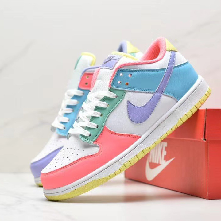 Nike SB Zoom Dunk Low  Sneaker    DD1503-108 - EUR FASHION