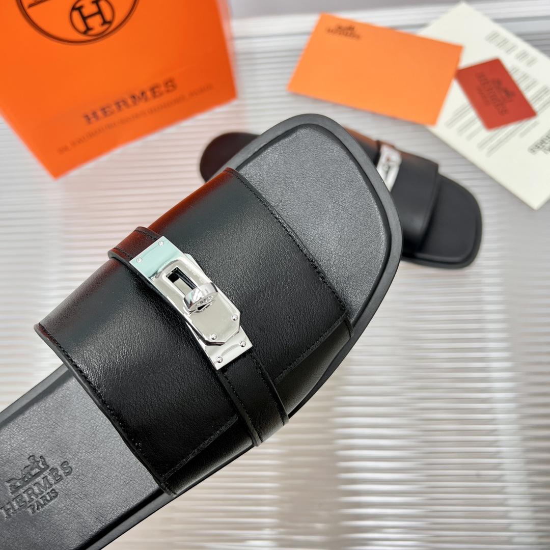 Hermes Gabriel Sandal - EUR FASHION