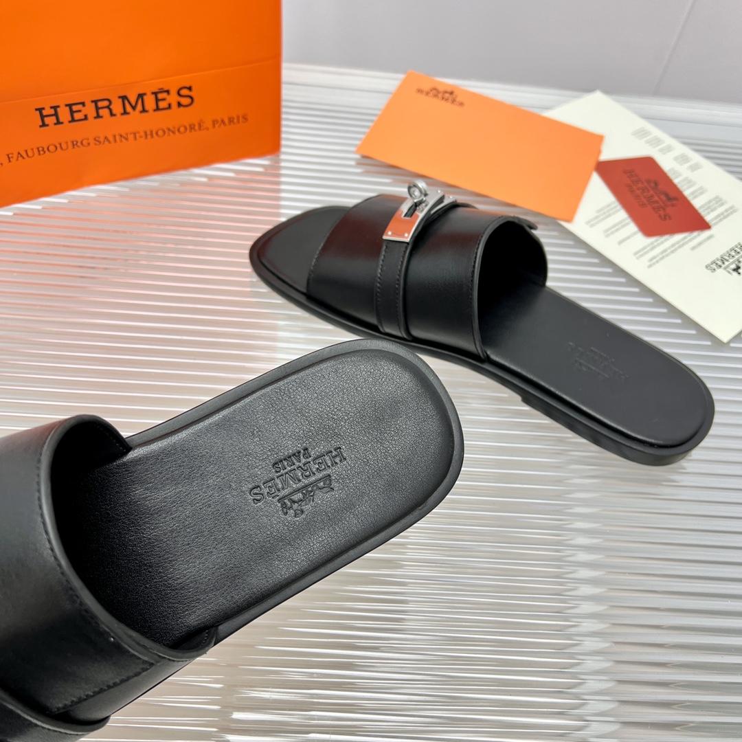 Hermes Gabriel Sandal - EUR FASHION