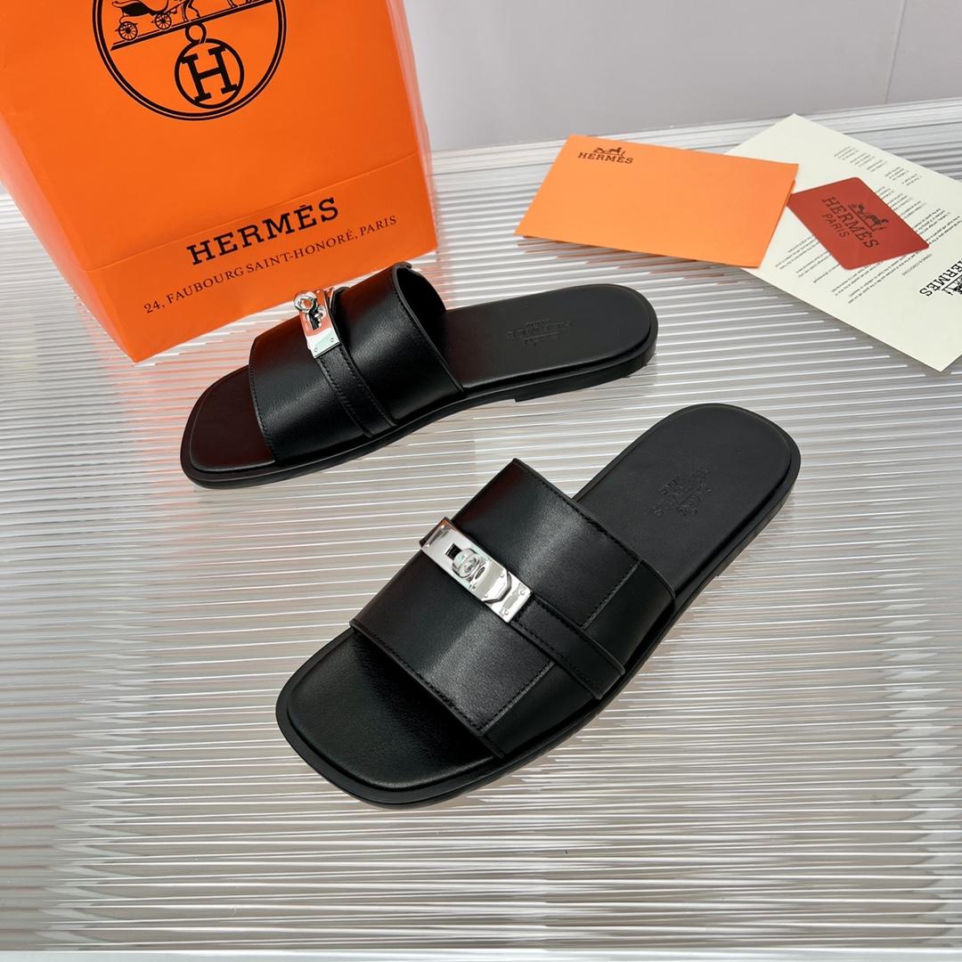 Hermes Gabriel Sandal - EUR FASHION