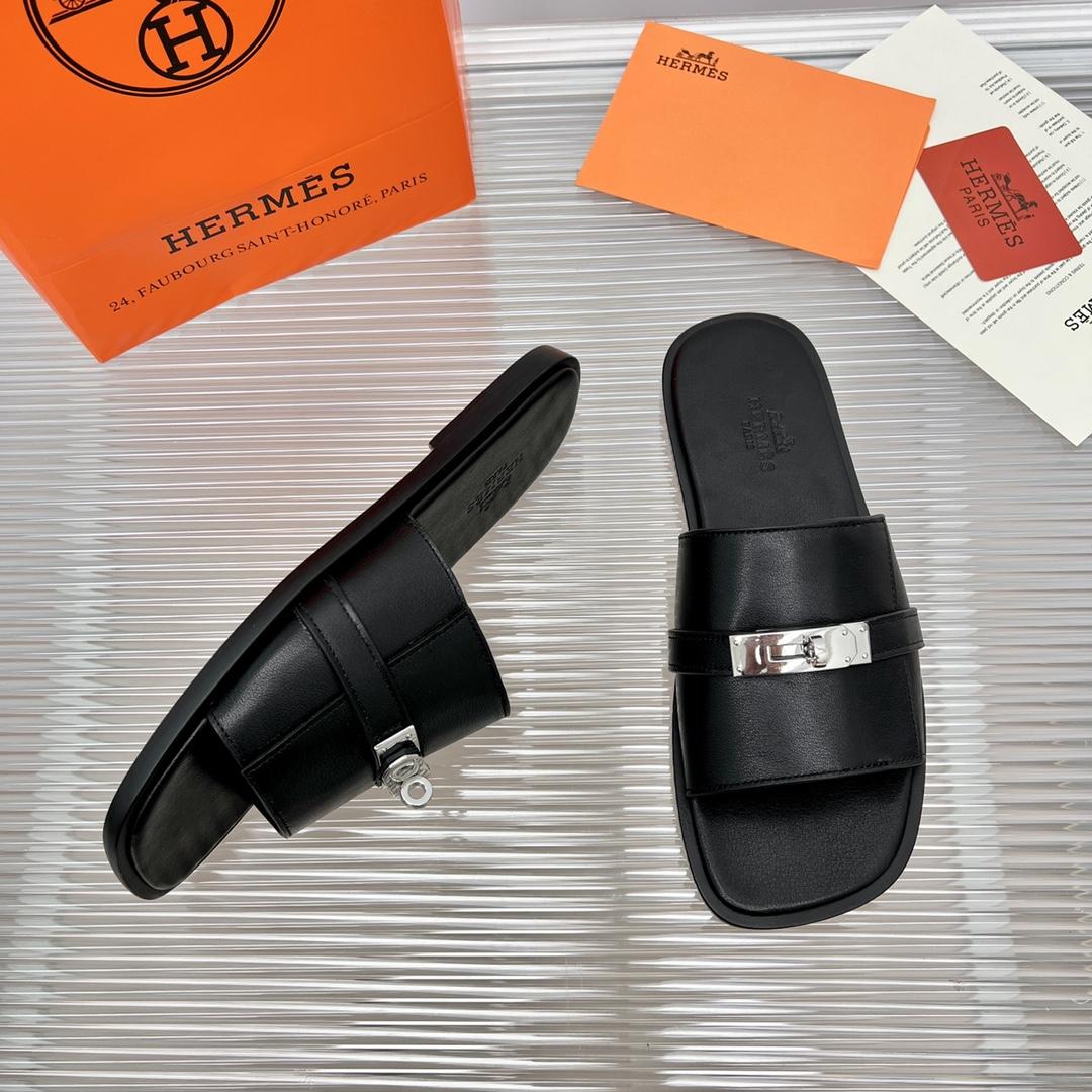 Hermes Gabriel Sandal - EUR FASHION