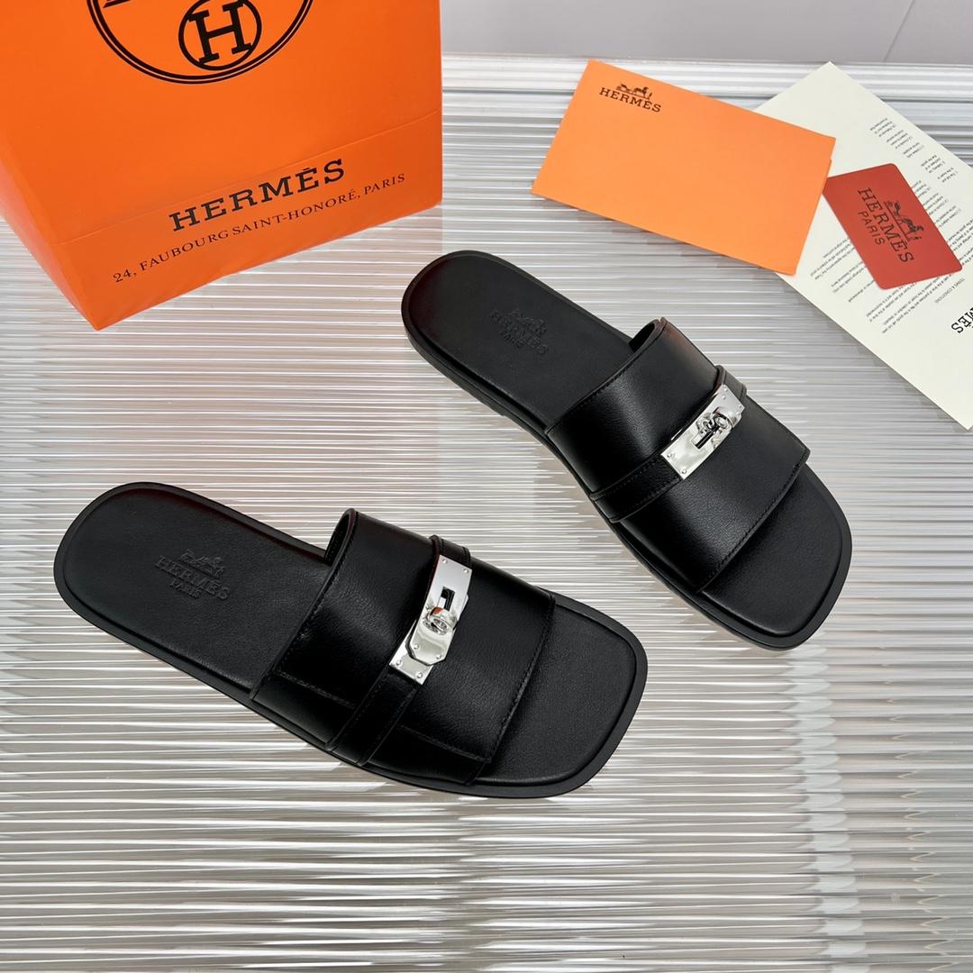 Hermes Gabriel Sandal - EUR FASHION