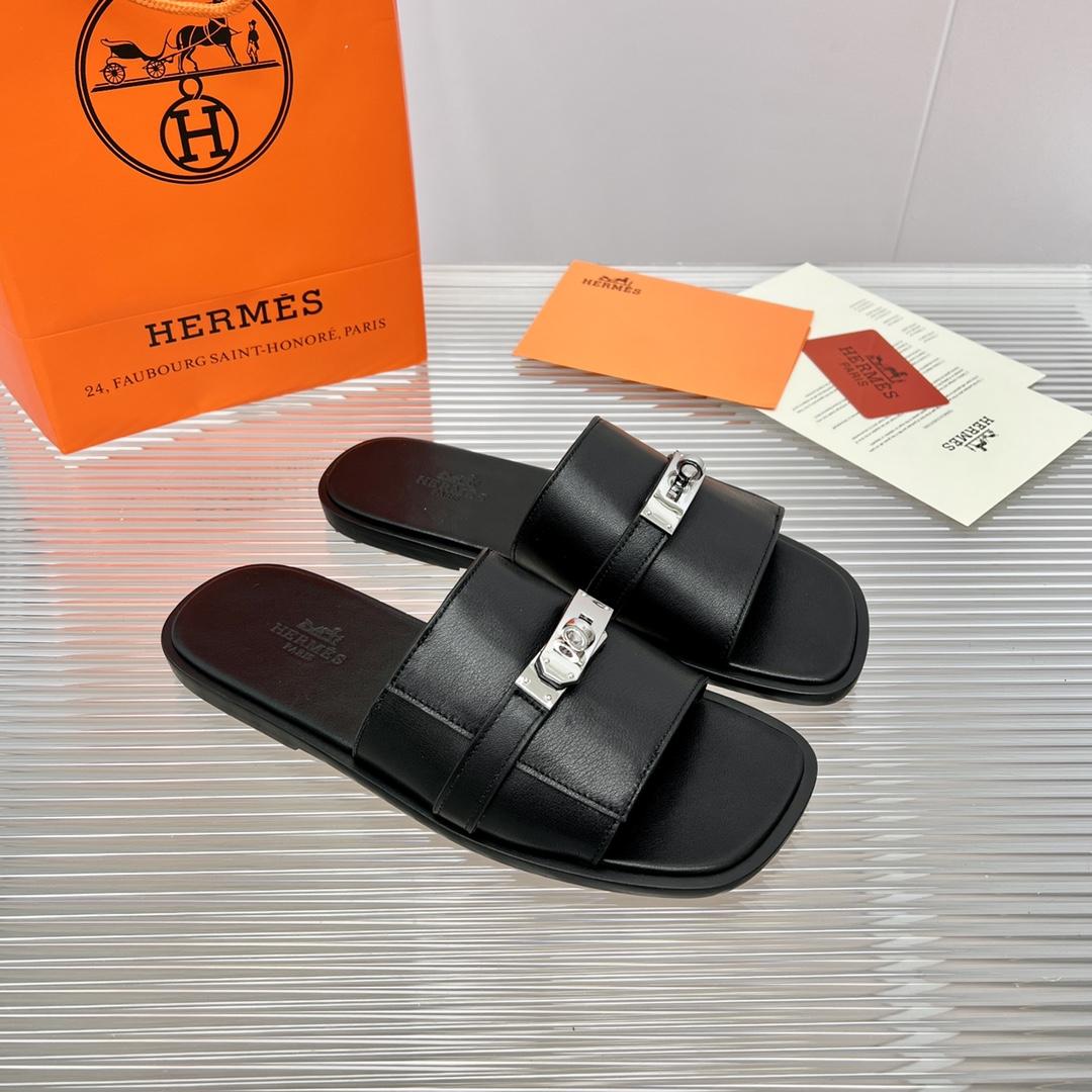 Hermes Gabriel Sandal - EUR FASHION