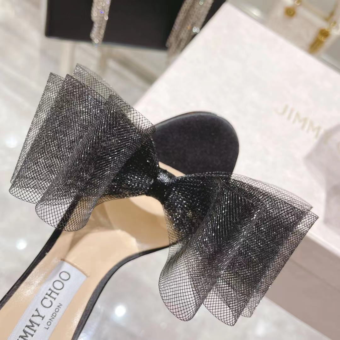 Jimmy Choo Aveline  - EUR FASHION