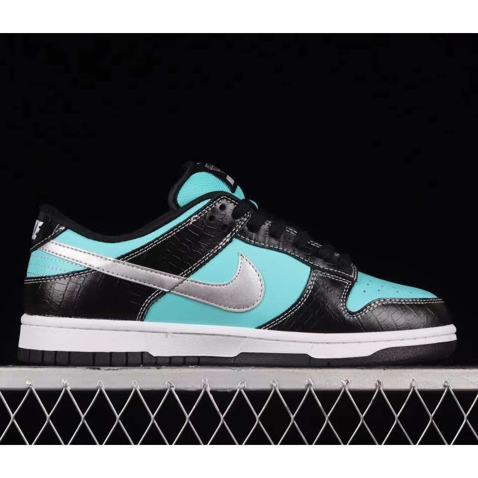 Nike Dunk SB Low Sneakers     304292-402 - EUR FASHION