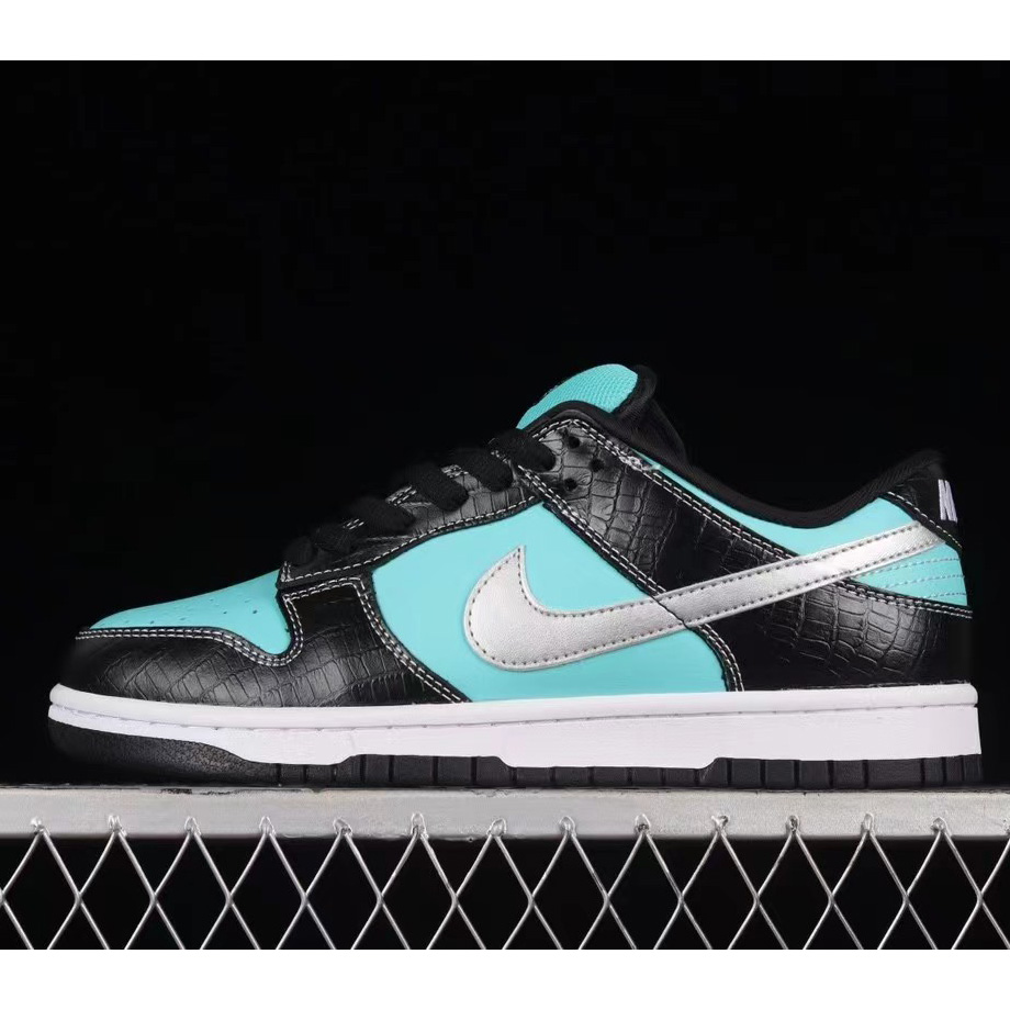 Nike Dunk SB Low Sneakers     304292-402 - EUR FASHION