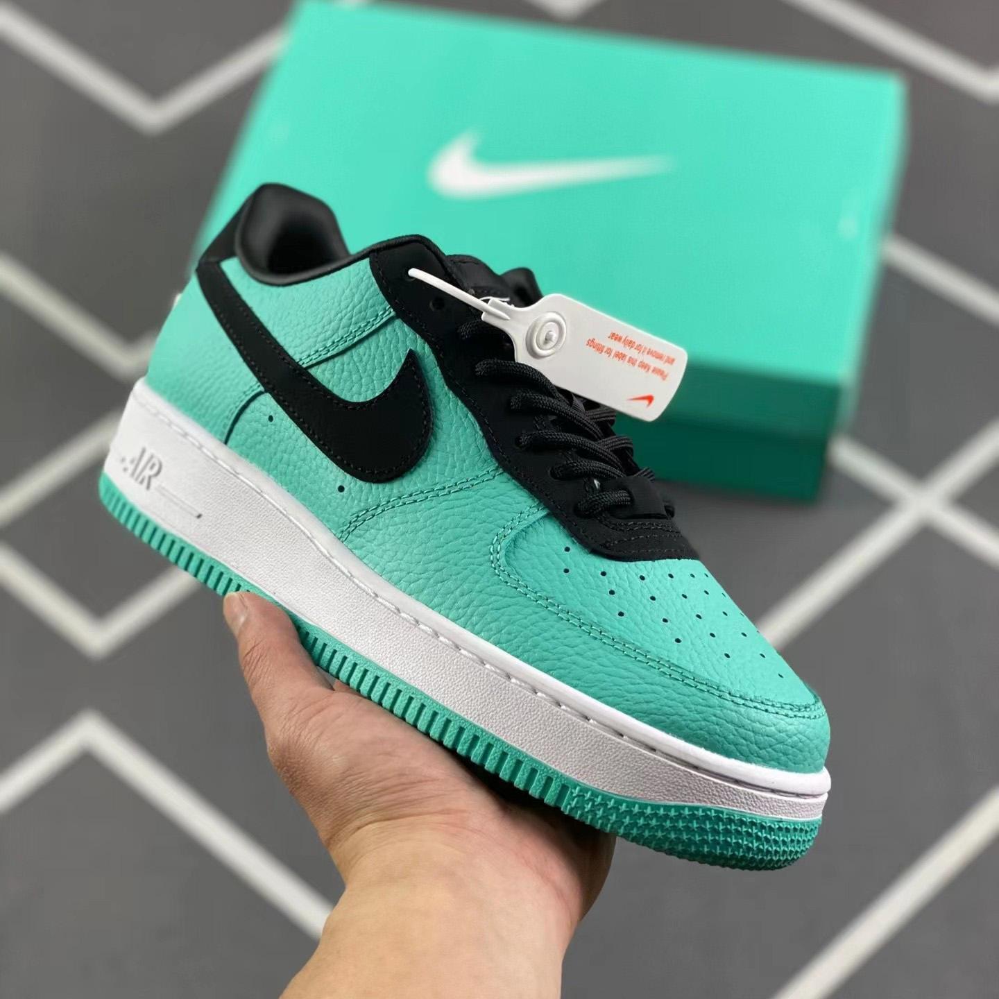 Nike Air Force 1 Low AF1 Sneaker          D58260302 - EUR FASHION