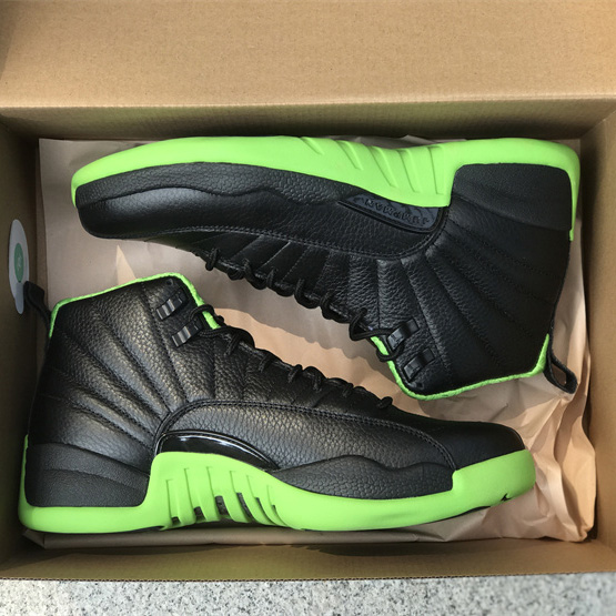 Air Jordan 12 Sneaker   - EUR FASHION