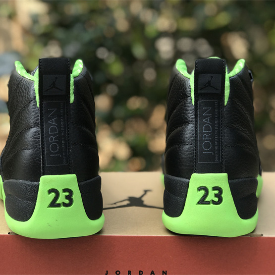 Air Jordan 12 Sneaker   - EUR FASHION