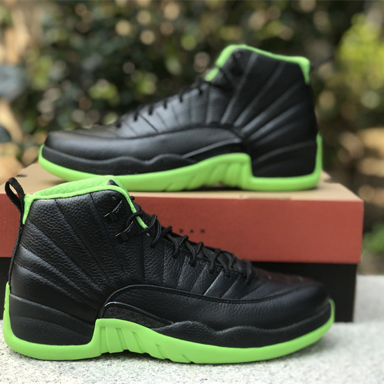 Air Jordan 12 Sneaker   - EUR FASHION