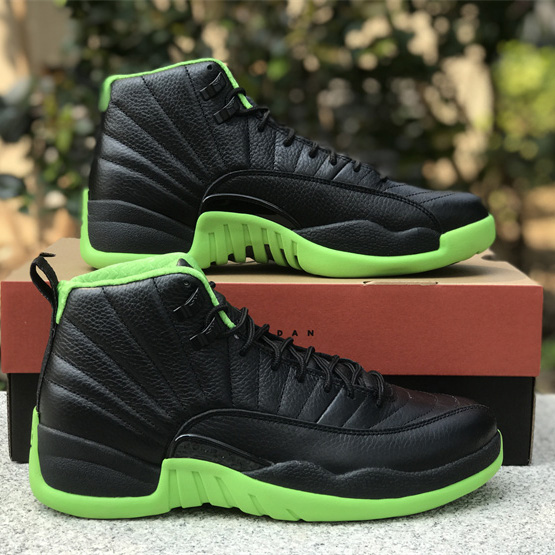 Air Jordan 12 Sneaker   - EUR FASHION