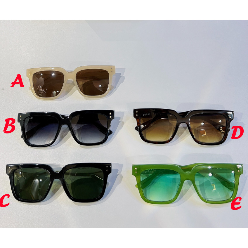 Gucci Sunglasses - EUR FASHION