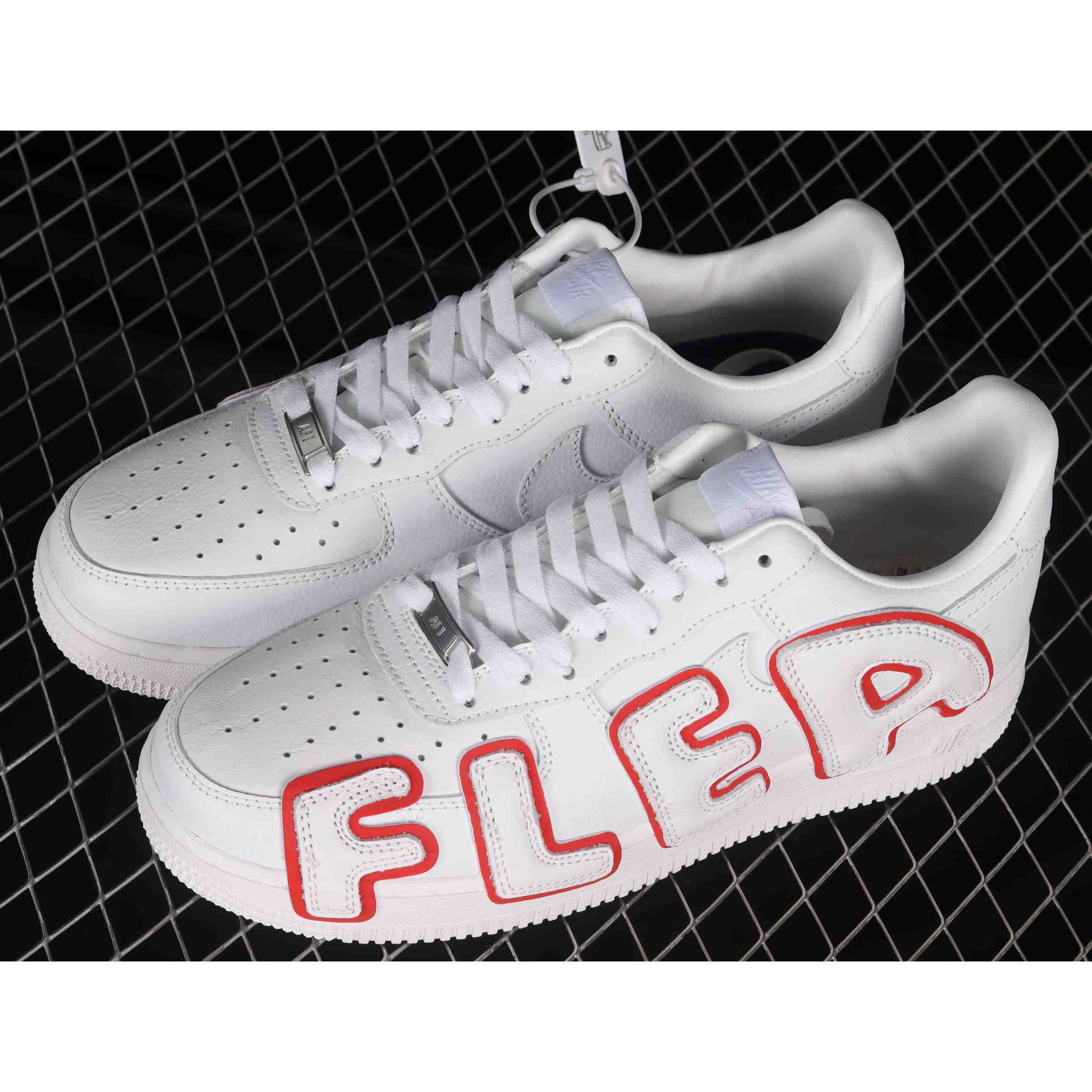 CPFM x Nk Air Force 1'07 Low Sneaker     CK4746-991 - EUR FASHION