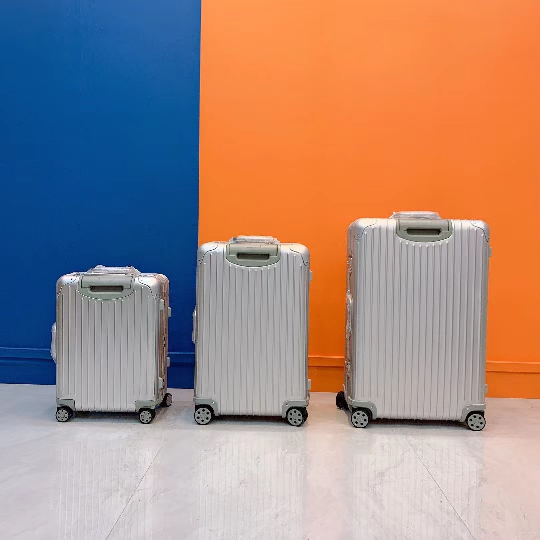 Rimowa Luggage - EUR FASHION