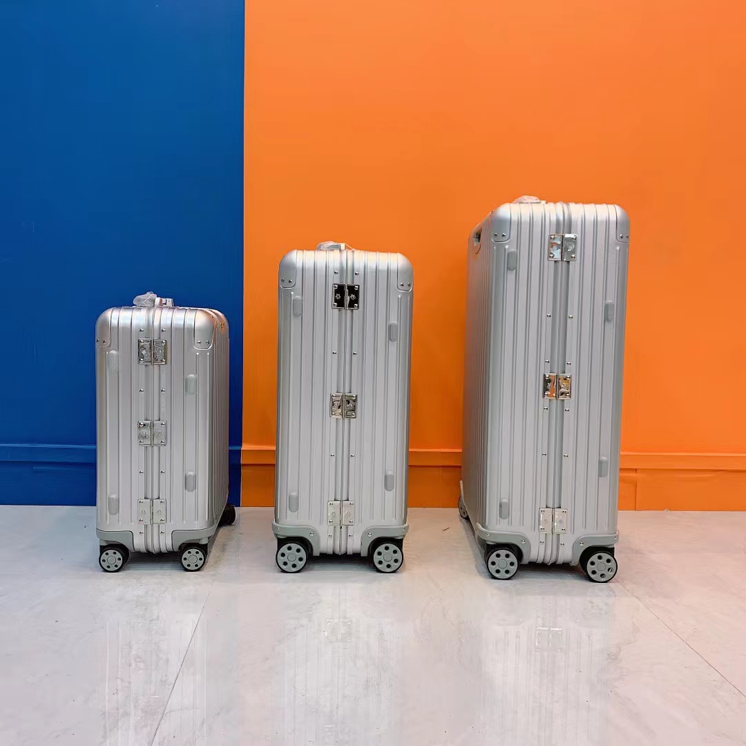 Rimowa Luggage - EUR FASHION