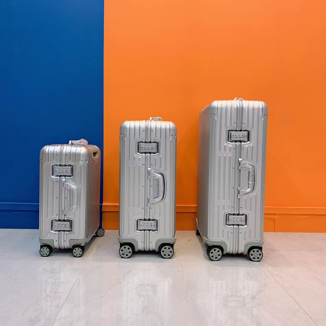 Rimowa Luggage - EUR FASHION