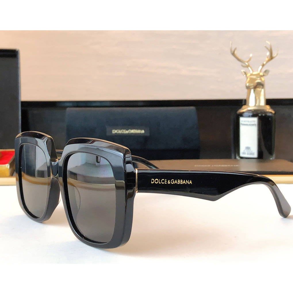 Dolce & Gabbana Capri Sunglasses     DG4414 - EUR FASHION