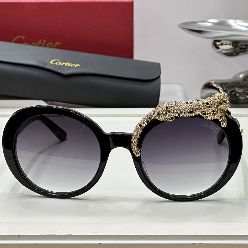 Cartier Sunglasses    ca1806 - EUR FASHION