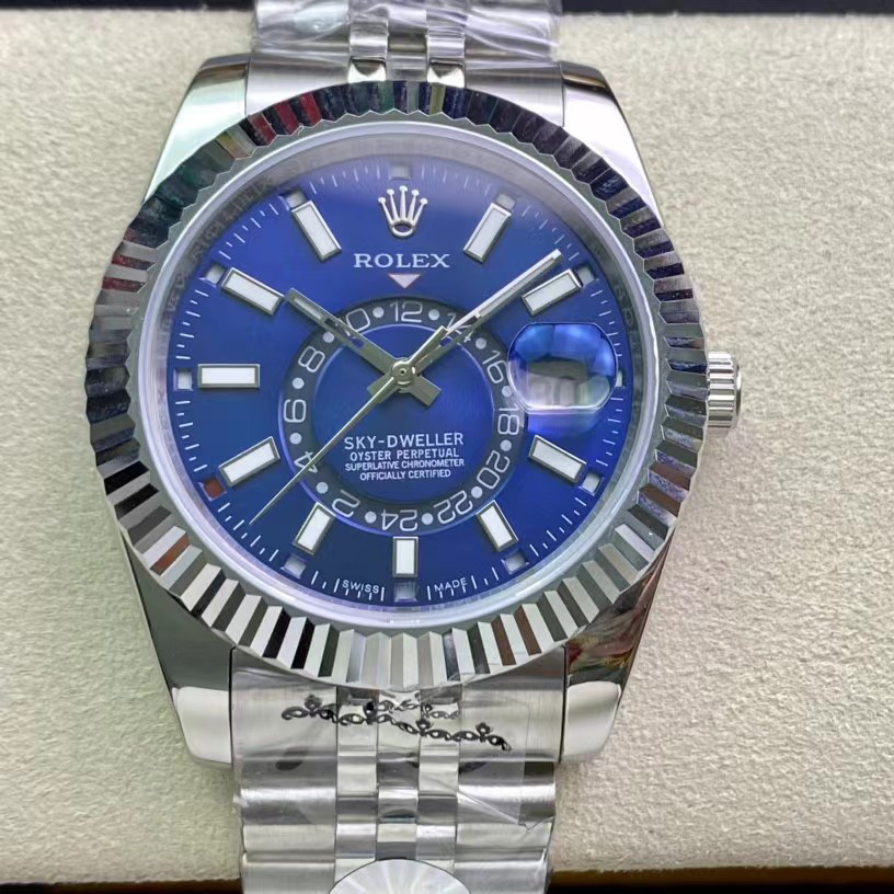 Rolex Sky-Dweller  326934 - EUR FASHION