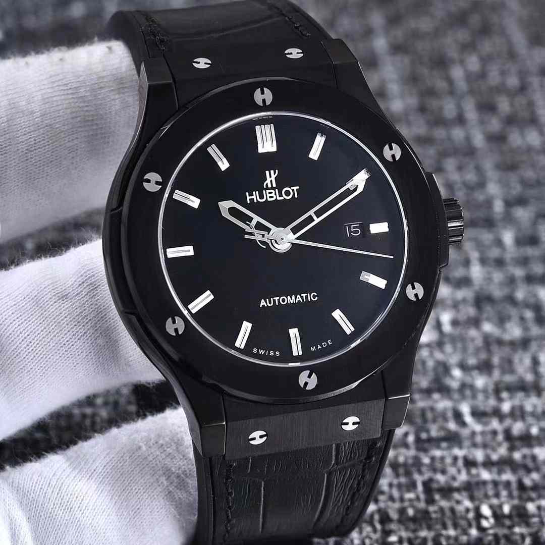 Hublot Black Magic - EUR FASHION