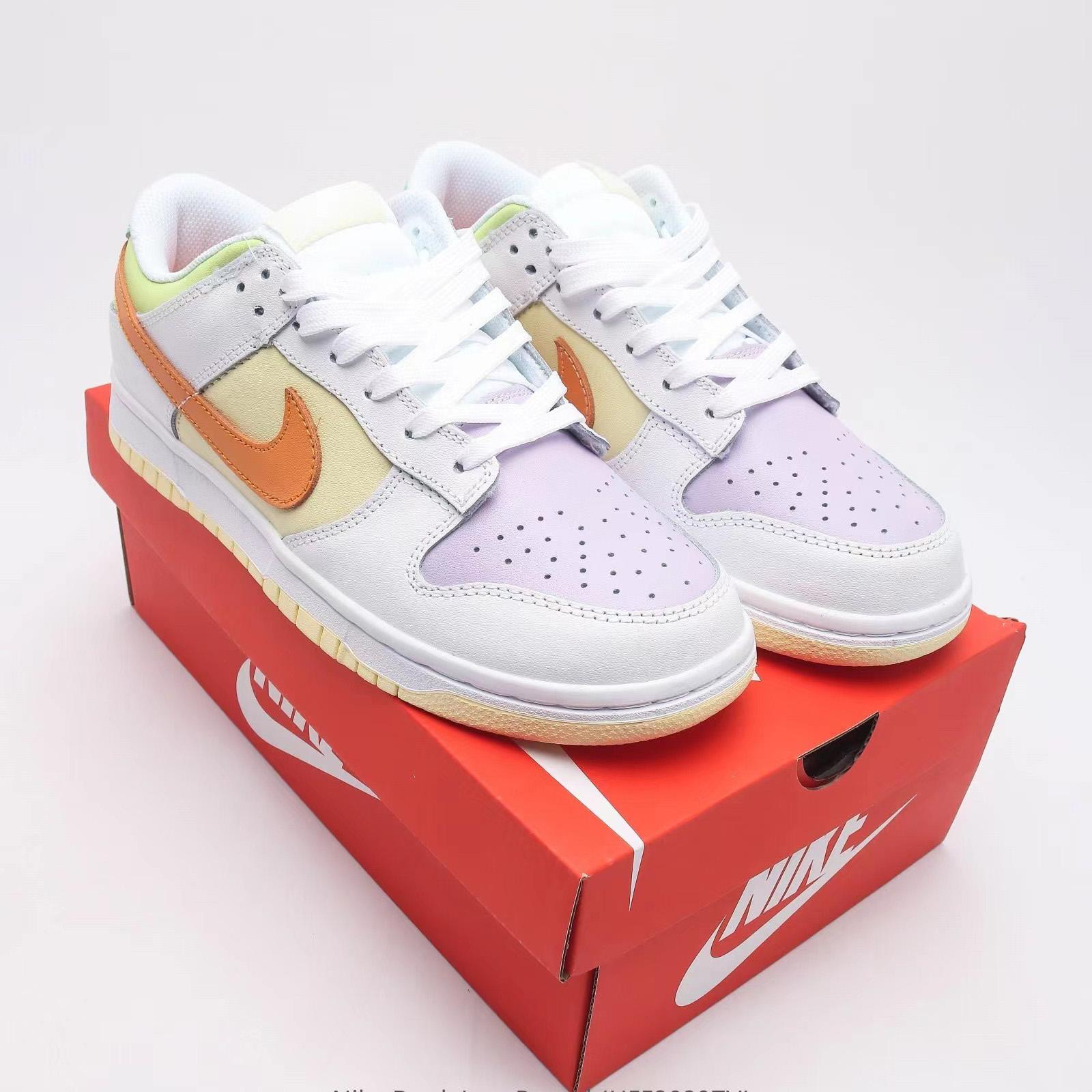 Nike Dunk Low Sneakers   FD0350 - EUR FASHION