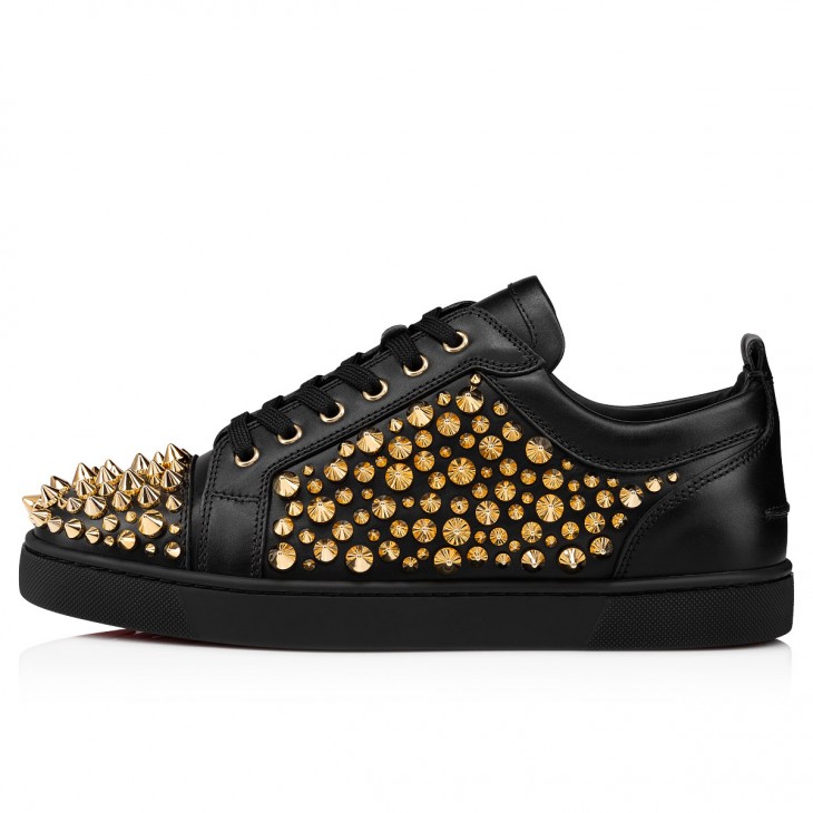 Christian Louboutin Louis Spikes Junior 2022 N - EUR FASHION