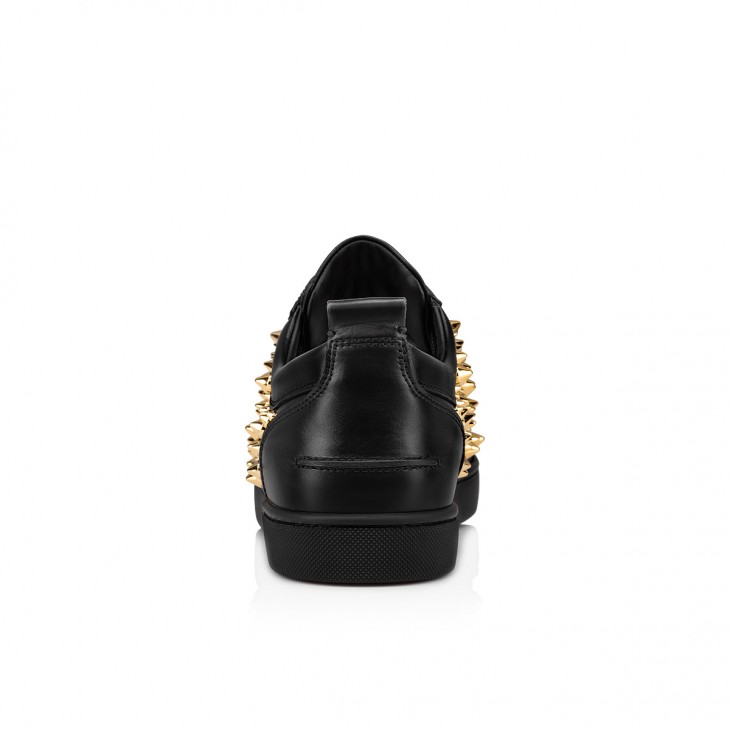 Christian Louboutin Louis Spikes Junior 2022 N - EUR FASHION