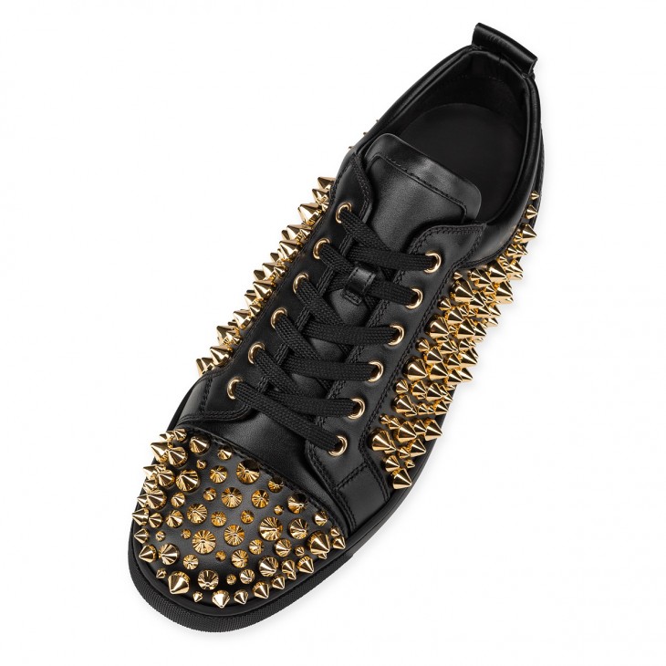 Christian Louboutin Louis Spikes Junior 2022 N - EUR FASHION