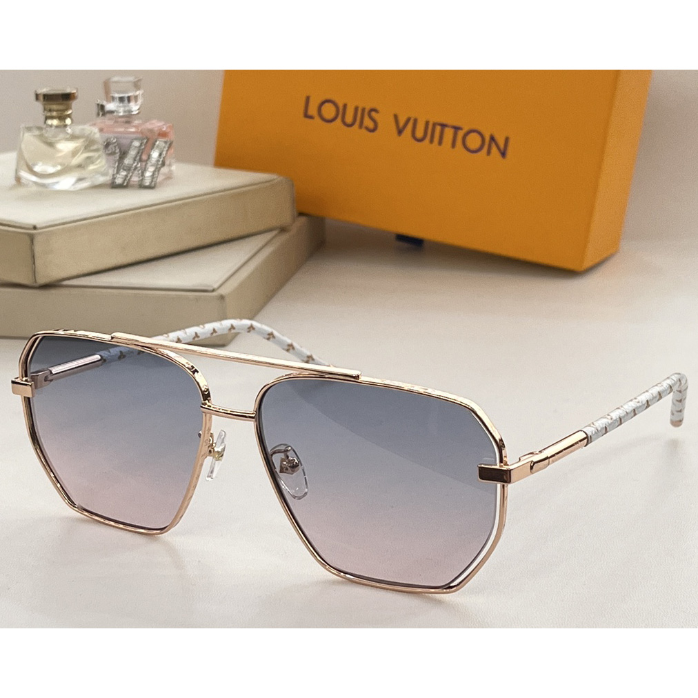 Louis Vuitton Sunglasses   z1194 - EUR FASHION