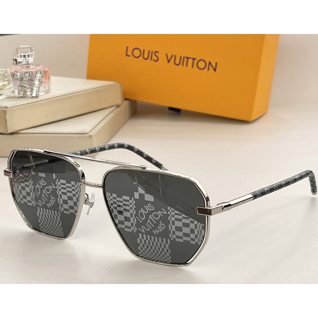 Louis Vuitton Sunglasses   z1194 - EUR FASHION