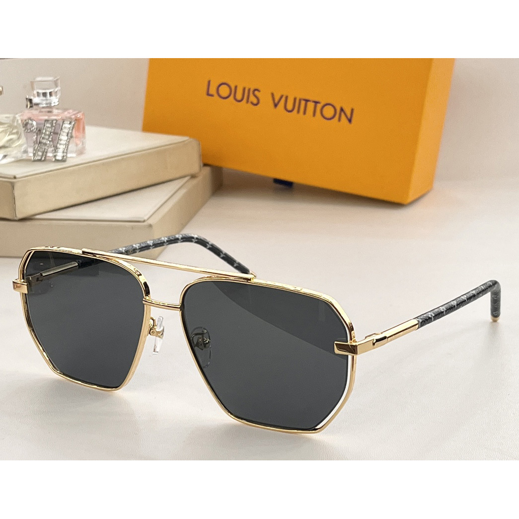 Louis Vuitton Sunglasses   z1194 - EUR FASHION