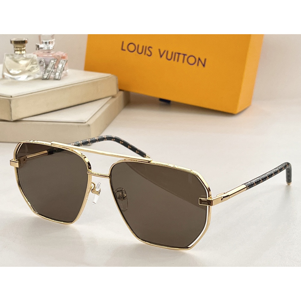 Louis Vuitton Sunglasses   z1194 - EUR FASHION