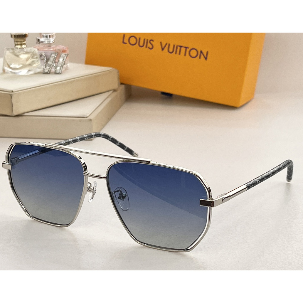 Louis Vuitton Sunglasses   z1194 - EUR FASHION