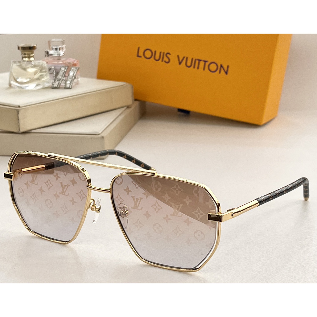 Louis Vuitton Sunglasses   z1194 - EUR FASHION