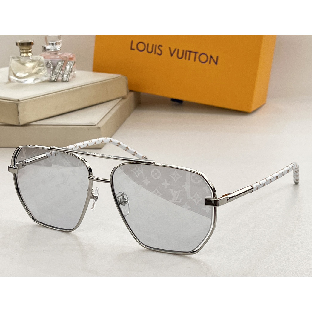 Louis Vuitton Sunglasses   z1194 - EUR FASHION