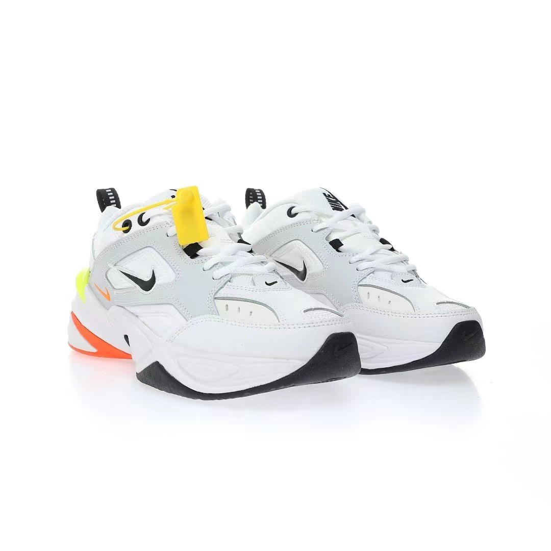 Nike M2K Tekno “Techno Future” Shoes   AV4789-004 - EUR FASHION